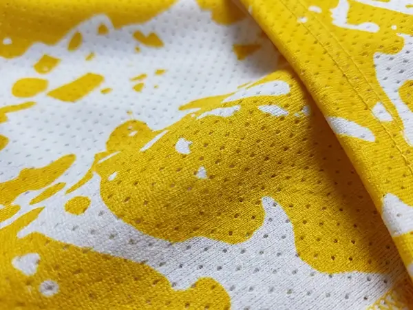 Elite Fabric Performance